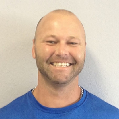 Photo of Dan Lavenia