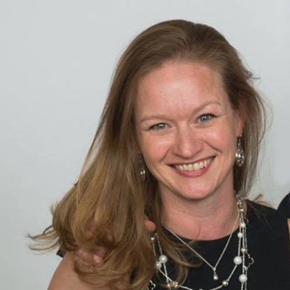 Photo of Jennie Nagel