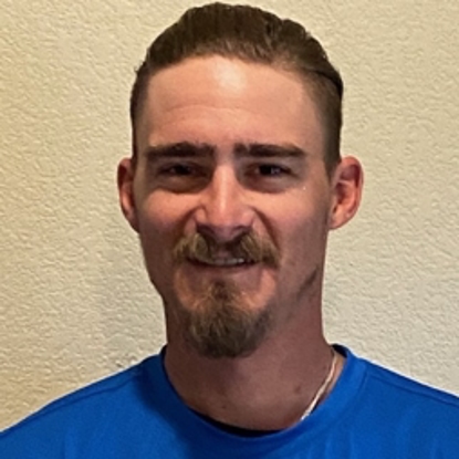 Photo of Kevin Hassell