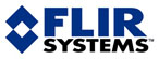Flir Systems Logo