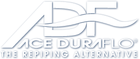 Ace Duraflo Logo